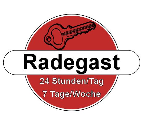 Zamknachbesserungsdienst - Schlösserwechsel in Radegast
